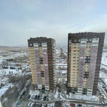 Продается 2-х комнатная квартира, 54 м²