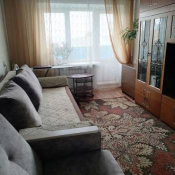 Продается 3-х комнатная квартира, 70,8 м²
