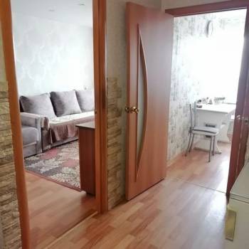 Продается 3-х комнатная квартира, 70,8 м²