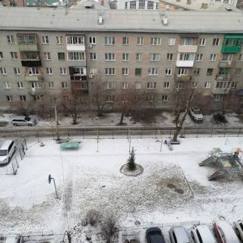 Продается 3-х комнатная квартира, 70,8 м²