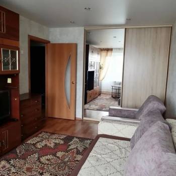 Продается 3-х комнатная квартира, 70,8 м²