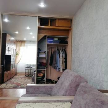 Продается 3-х комнатная квартира, 70,8 м²