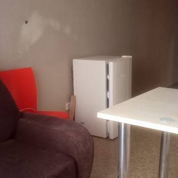 Сдается 1-комнатная квартира, 24 м²