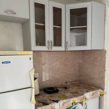 Сдается 1-комнатная квартира, 18 м²