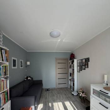 Продается 2-х комнатная квартира, 44,6 м²