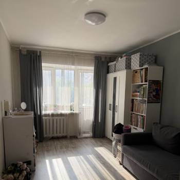 Продается 2-х комнатная квартира, 44,6 м²