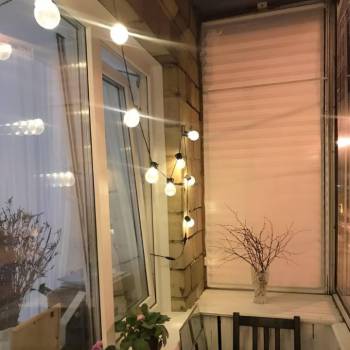 Продается 2-х комнатная квартира, 44,6 м²