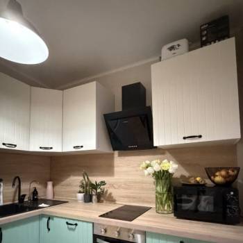 Продается 2-х комнатная квартира, 44,6 м²