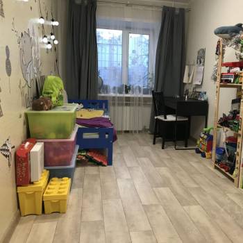 Продается 2-х комнатная квартира, 44,6 м²