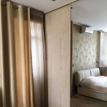 Продается Многокомнатная квартира, 109,8 м²