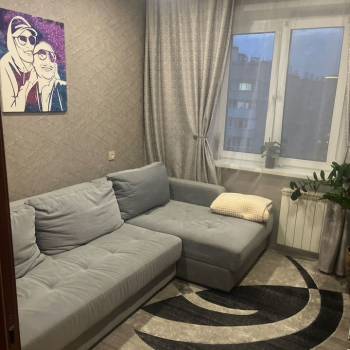 Сдается Многокомнатная квартира, 77 м²