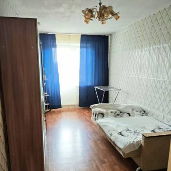 Сдается 1-комнатная квартира, 42 м²