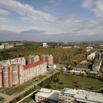 Продается 2-х комнатная квартира, 62 м²