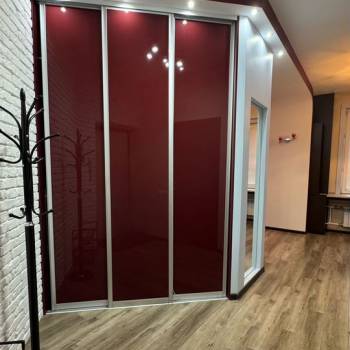 Сдается 1-комнатная квартира, 41 м²