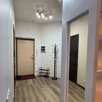 Сдается 1-комнатная квартира, 41 м²