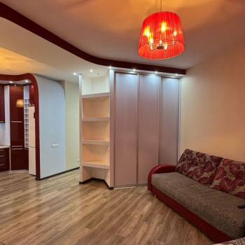 Сдается 1-комнатная квартира, 41 м²