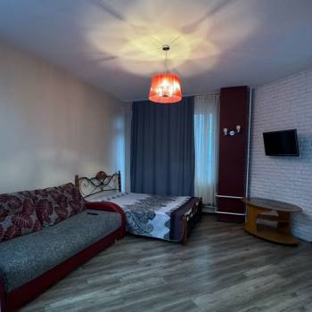 Сдается 1-комнатная квартира, 41 м²