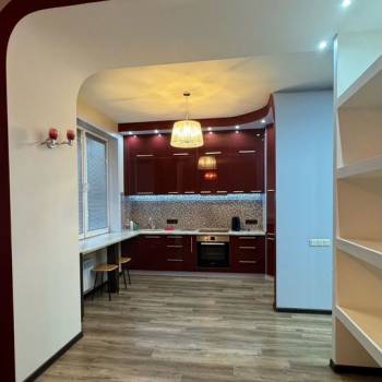 Сдается 1-комнатная квартира, 41 м²