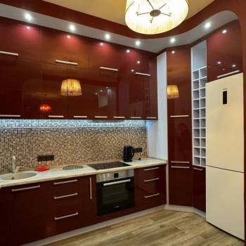 Сдается 1-комнатная квартира, 41 м²
