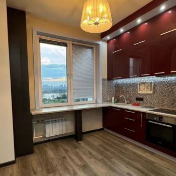 Сдается 1-комнатная квартира, 41 м²