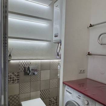 Сдается 1-комнатная квартира, 41 м²