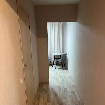 Сдается 1-комнатная квартира, 43 м²