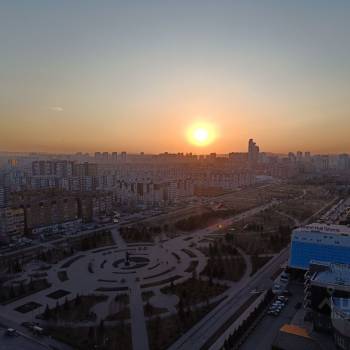 Продается 1-комнатная квартира, 43 м²