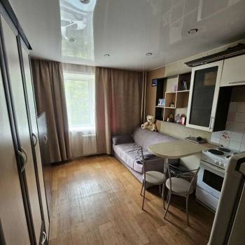 Сдается 1-комнатная квартира, 20 м²