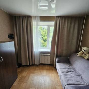 Сдается 1-комнатная квартира, 20 м²