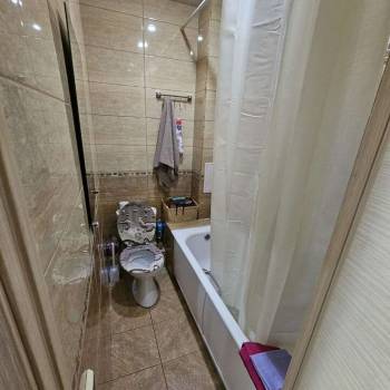Сдается 1-комнатная квартира, 20 м²