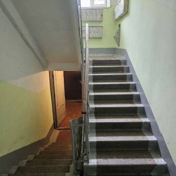 Сдается 1-комнатная квартира, 20 м²