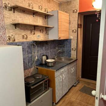 Сдается 1-комнатная квартира, 18 м²