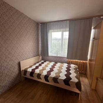 Сдается 1-комнатная квартира, 18 м²