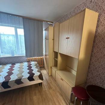 Сдается 1-комнатная квартира, 18 м²