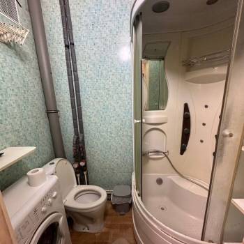 Сдается 1-комнатная квартира, 18 м²