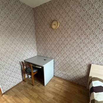 Сдается 1-комнатная квартира, 18 м²