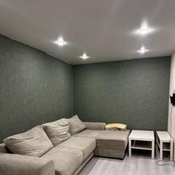 Сдается 1-комнатная квартира, 30 м²