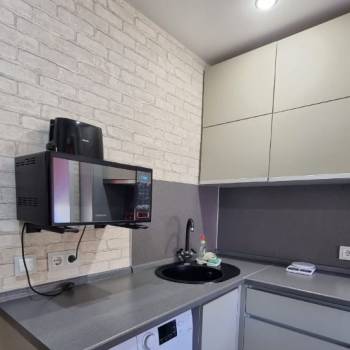 Сдается 1-комнатная квартира, 30 м²