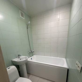 Сдается 1-комнатная квартира, 30 м²