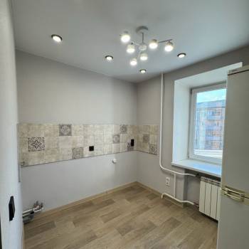 Сдается 1-комнатная квартира, 35,9 м²