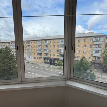 Сдается 1-комнатная квартира, 35,9 м²