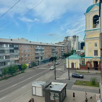 Сдается 1-комнатная квартира, 35,9 м²