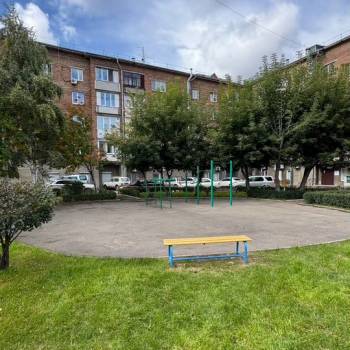 Сдается 1-комнатная квартира, 35,9 м²