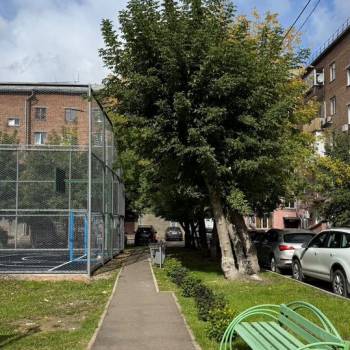 Сдается 1-комнатная квартира, 35,9 м²