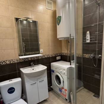 Сдается 1-комнатная квартира, 35,9 м²
