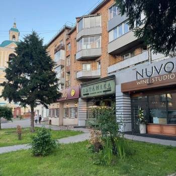 Сдается 1-комнатная квартира, 35,9 м²