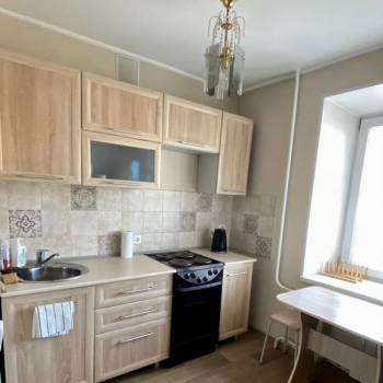 Сдается 1-комнатная квартира, 35,9 м²