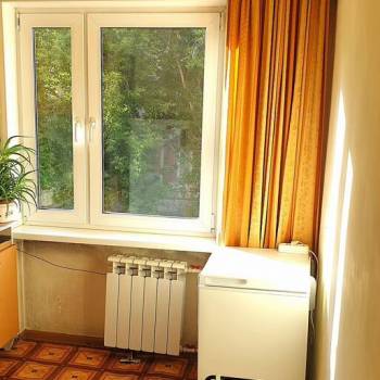Продается 3-х комнатная квартира, 59,3 м²