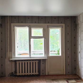 Продается 3-х комнатная квартира, 59,3 м²