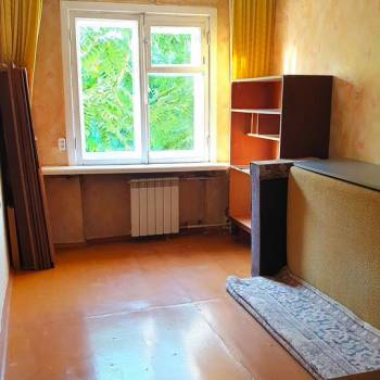 Продается 3-х комнатная квартира, 59,3 м²